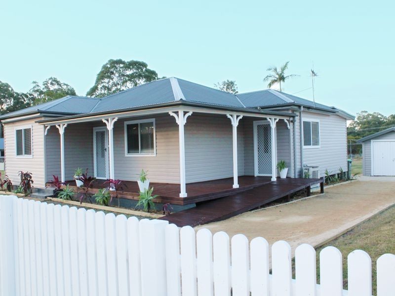 292 Wingham Road, Taree NSW 2430