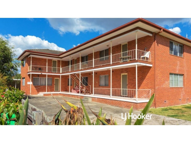 3/278 Victoria Street, Taree NSW 2430