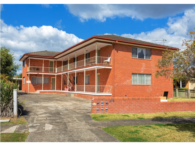 3/278 Victoria Street, Taree NSW 2430