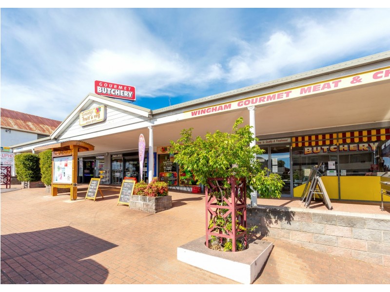 14 Isabella Street, Wingham NSW 2429