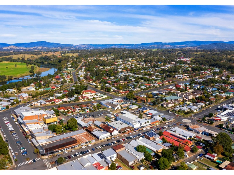 14 Isabella Street, Wingham NSW 2429