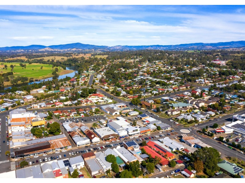 14 Isabella Street, Wingham NSW 2429