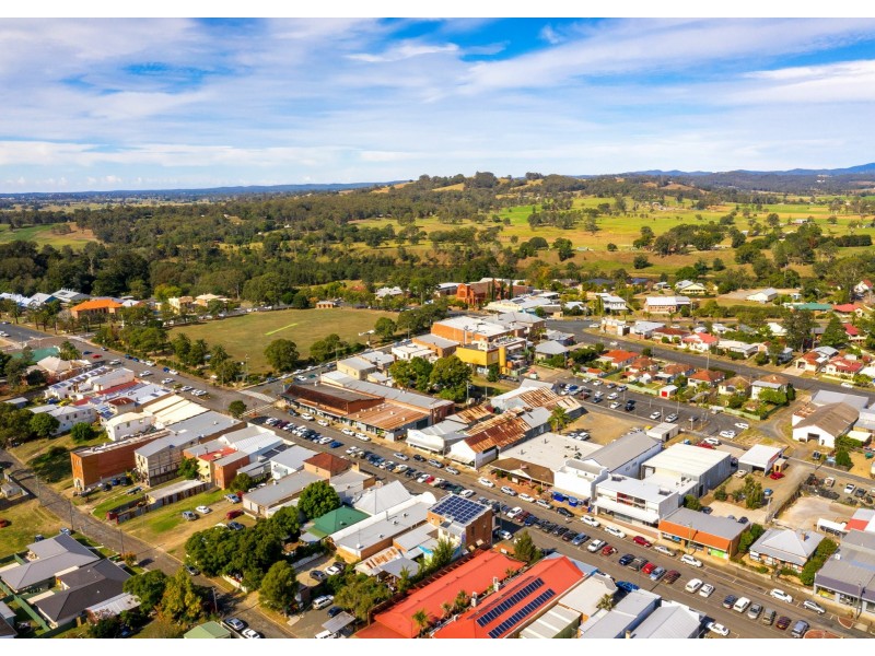 14 Isabella Street, Wingham NSW 2429