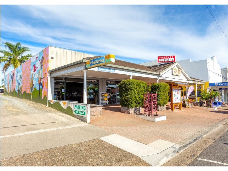 14 Isabella Street, Wingham NSW 2429