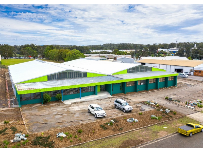 3 Elizabeth Avenue, Taree NSW 2430