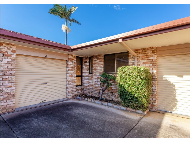2/9-11 Wyden Street, Old Bar NSW 2430