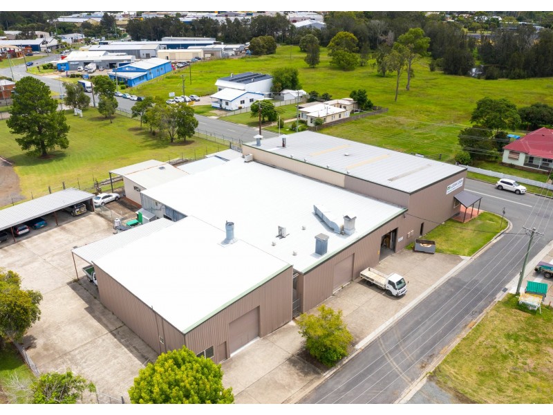 18 Whitbread Street, Taree NSW 2430