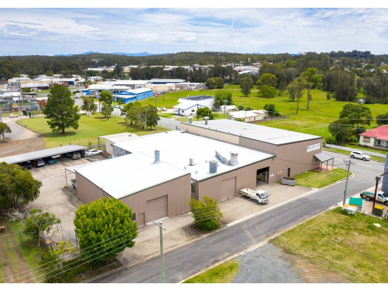 18 Whitbread Street, Taree NSW 2430