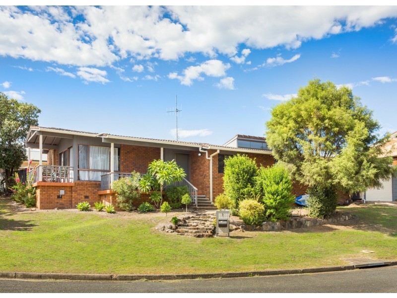 1 Marsden Terrace, Taree NSW 2430