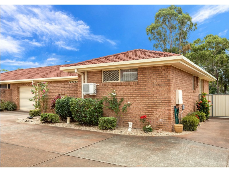Unit 8/24 Plover Street, Taree NSW 2430
