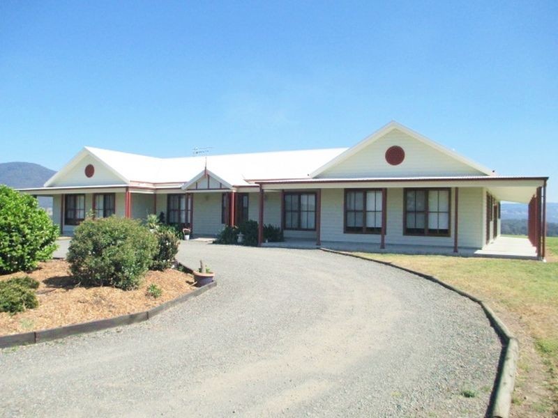 5750 Bucketts Way, Burrell Creek NSW 2429