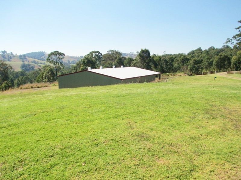 5750 Bucketts Way, Burrell Creek NSW 2429