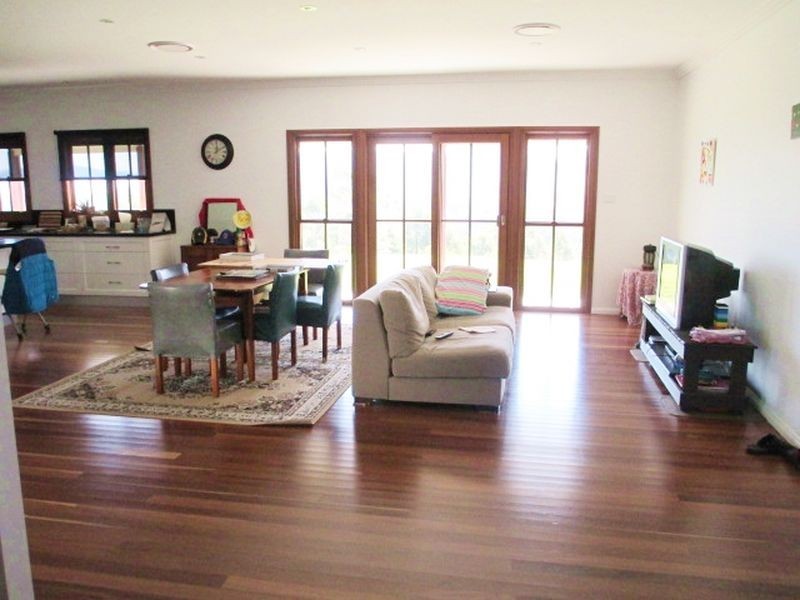 5750 Bucketts Way, Burrell Creek NSW 2429