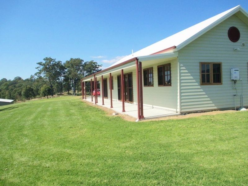 5750 Bucketts Way, Burrell Creek NSW 2429