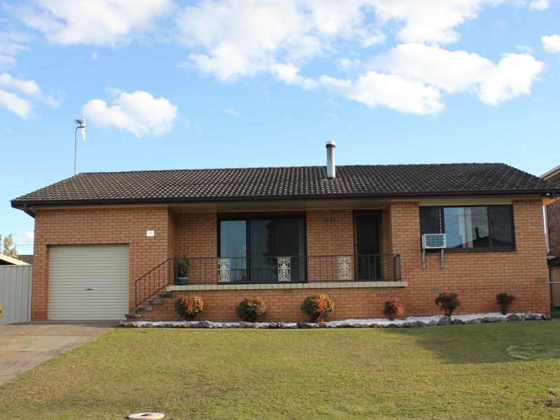 11 Denison Street, Cundletown NSW 2430