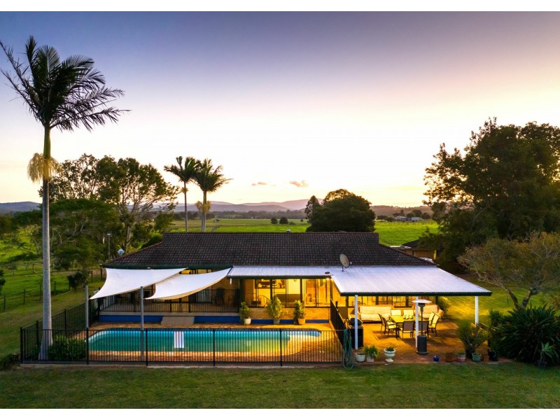 136 Mondrook Lane, Mondrook NSW 2430