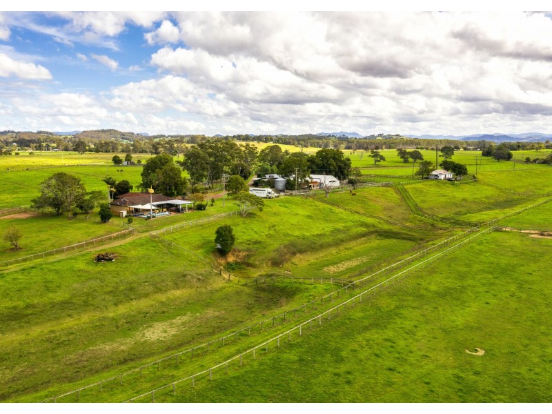 136 Mondrook Lane, Mondrook NSW 2430