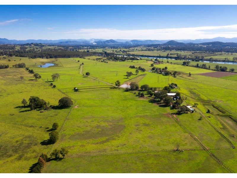 136 Mondrook Lane, Mondrook NSW 2430