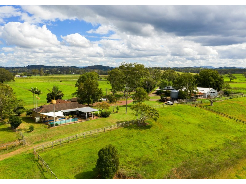 136 Mondrook Lane, Mondrook NSW 2430