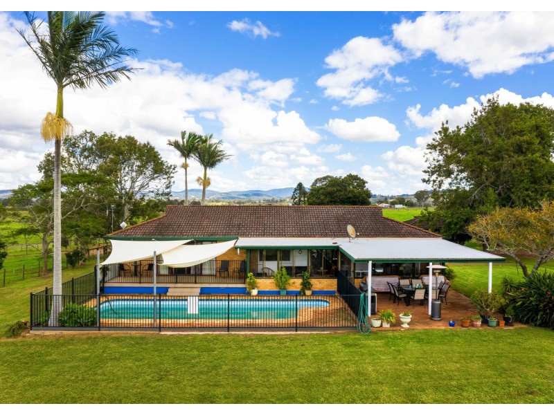 136 Mondrook Lane, Mondrook NSW 2430