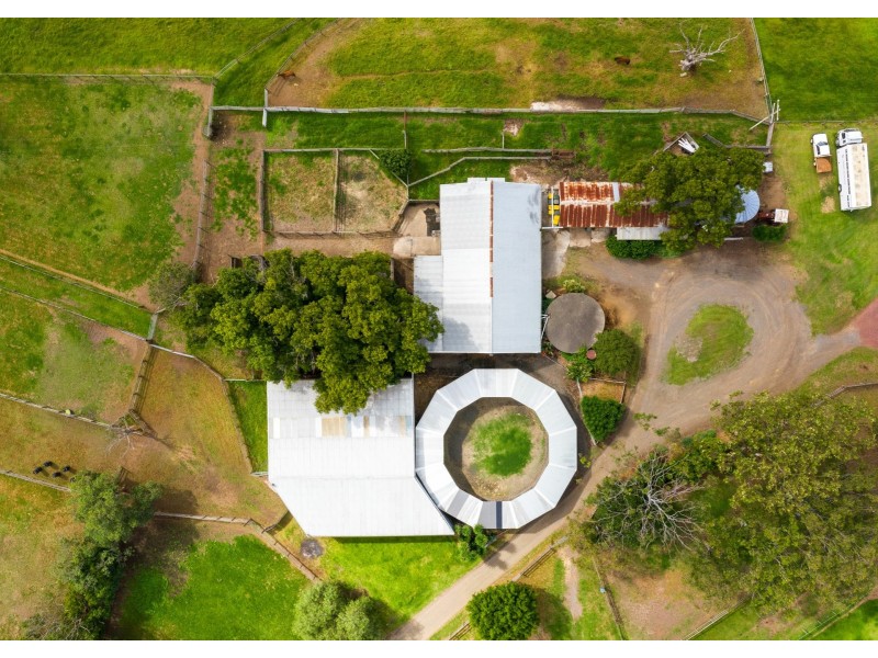 136 Mondrook Lane, Mondrook NSW 2430