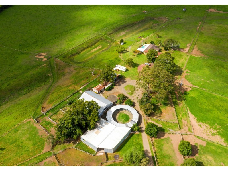 136 Mondrook Lane, Mondrook NSW 2430