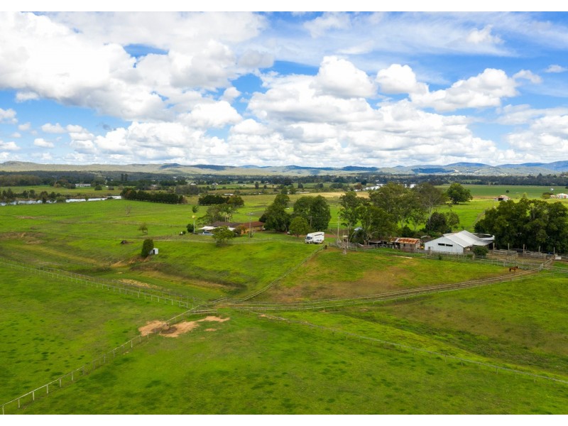 136 Mondrook Lane, Mondrook NSW 2430