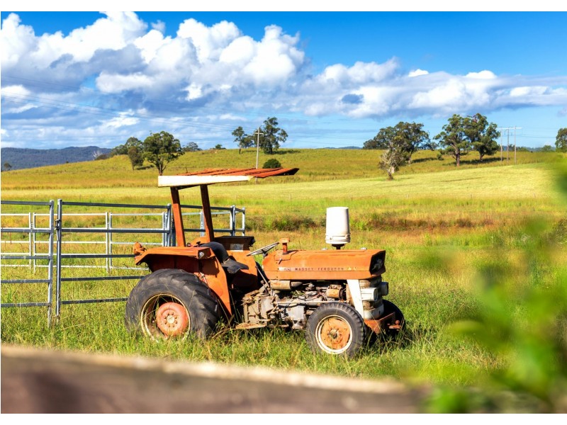 136 Mondrook Lane, Mondrook NSW 2430