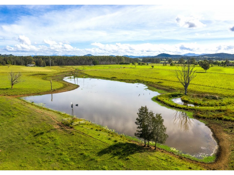 136 Mondrook Lane, Mondrook NSW 2430