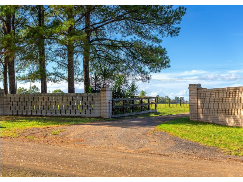 136 Mondrook Lane, Mondrook NSW 2430