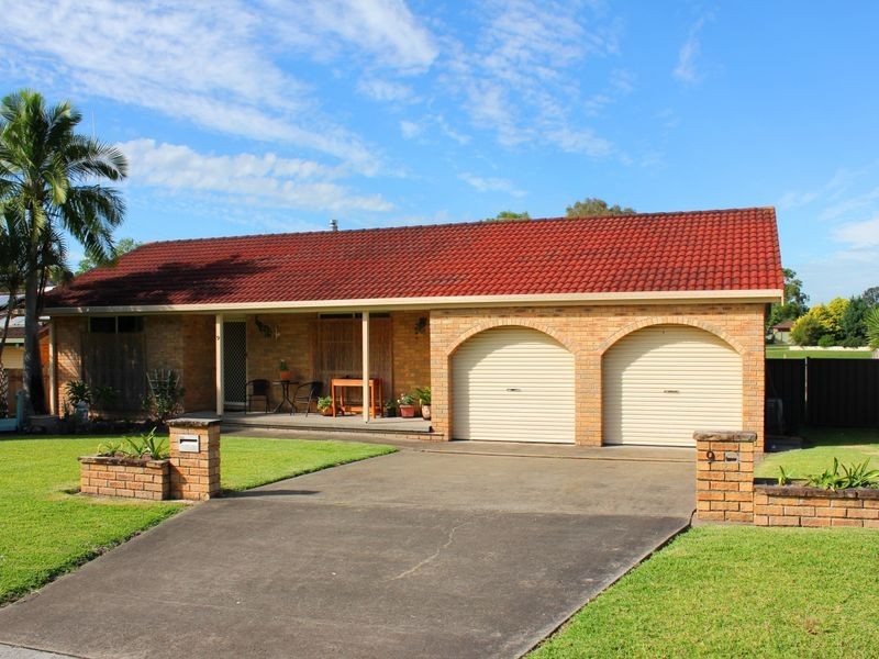 9 Patanga Close, Taree NSW 2430