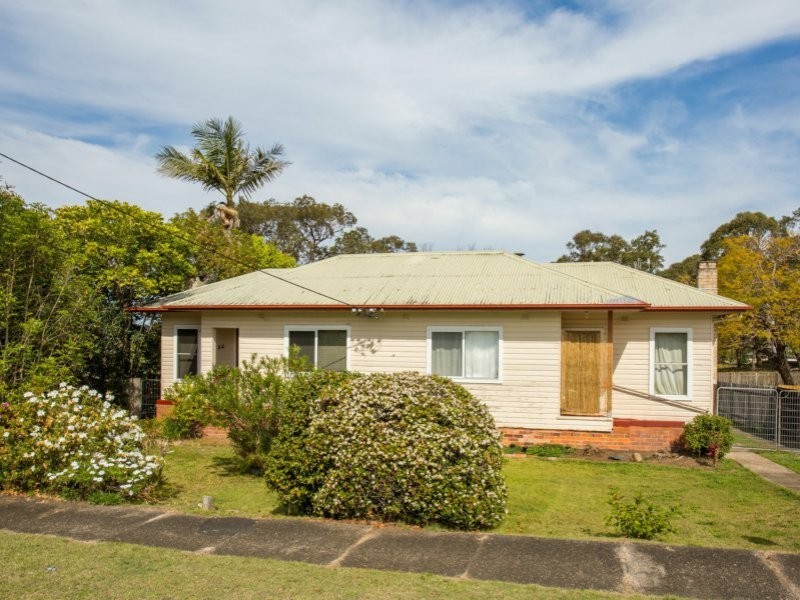 1/22 Robertson Street, Taree NSW 2430