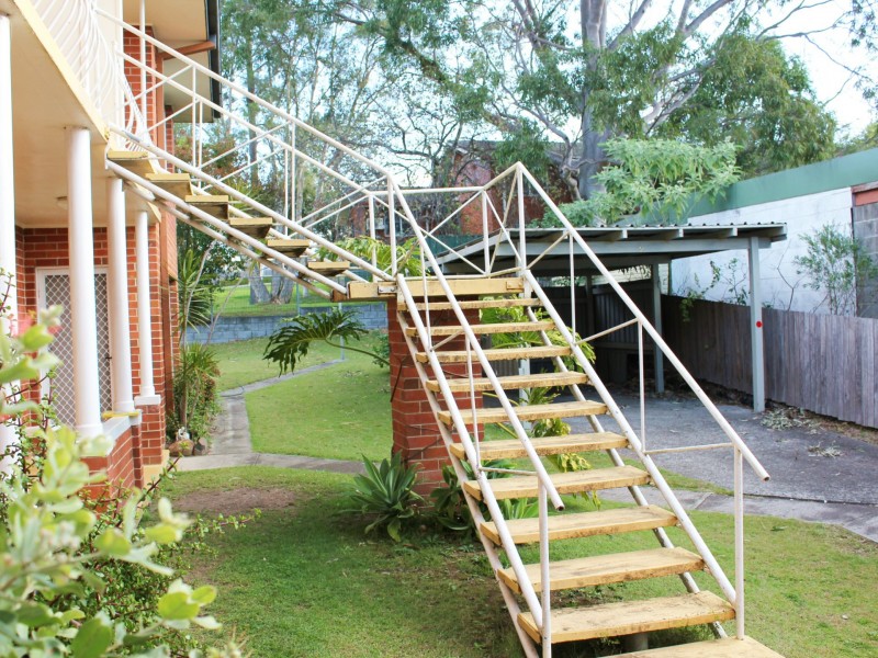 4/42 Pulteney Street, Taree NSW 2430