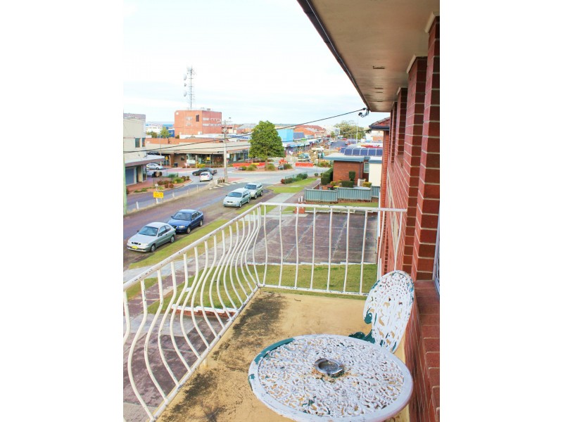 4/42 Pulteney Street, Taree NSW 2430