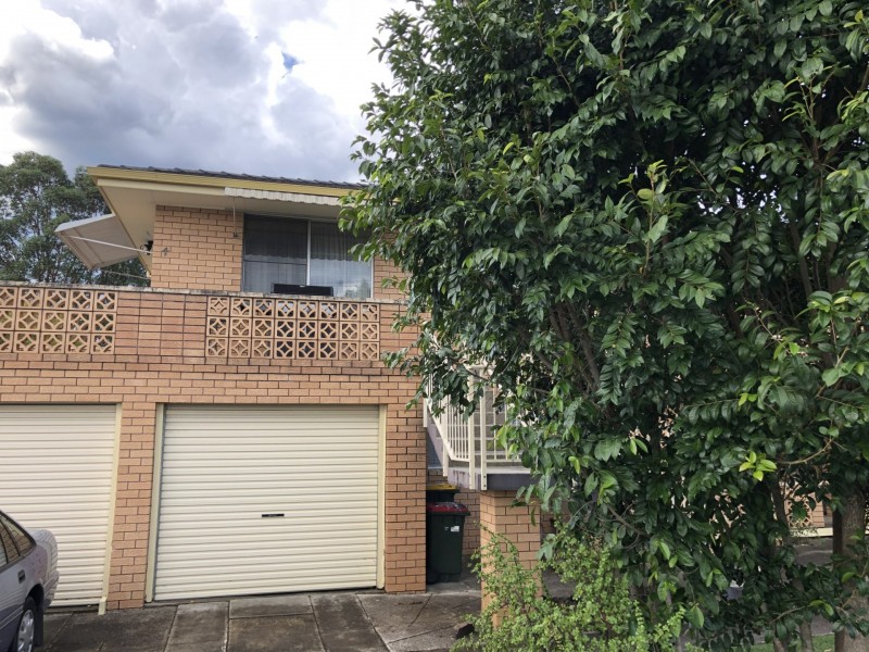 4/55 Wynter Street, Taree NSW 2430