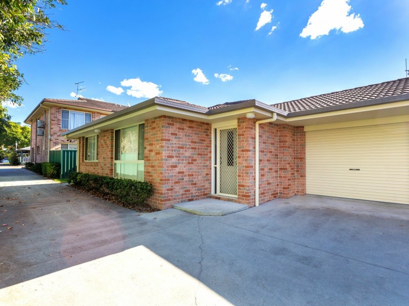 5/27 Boyce Street, Taree NSW 2430