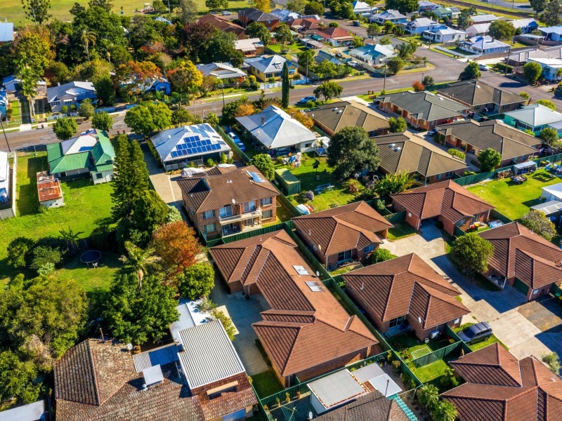 5/27 Boyce Street, Taree NSW 2430