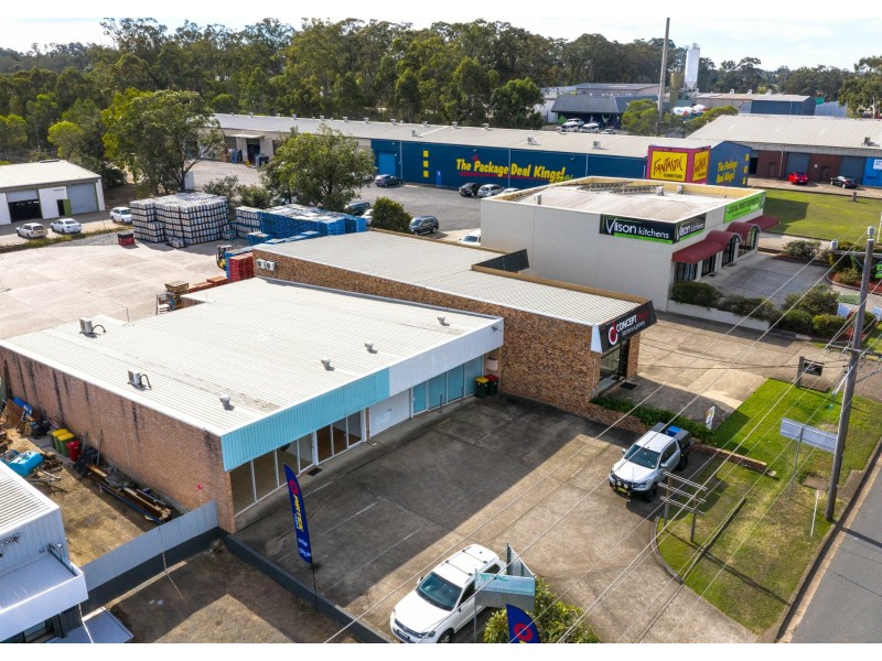 2/65 Muldoon Street, Taree NSW 2430