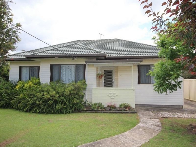 5 Lyndhurst Street, Taree NSW 2430