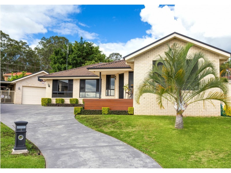 9 Uki Place, Taree NSW 2430