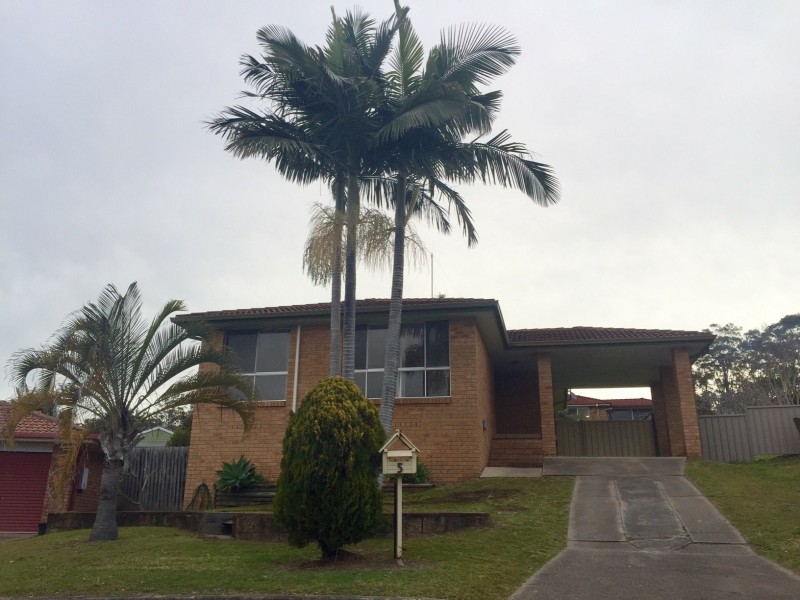 5 Timbarra Close, Taree NSW 2430