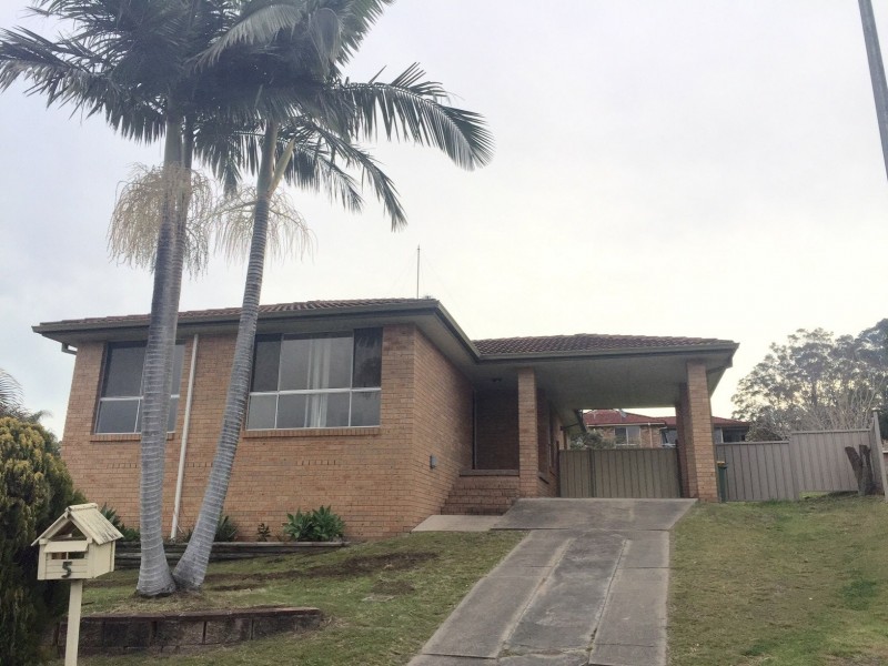 5 Timbarra Close, Taree NSW 2430
