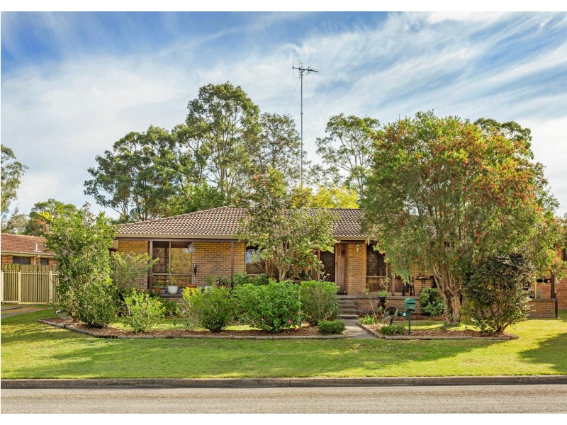 8 Patanga Close, Taree NSW 2430