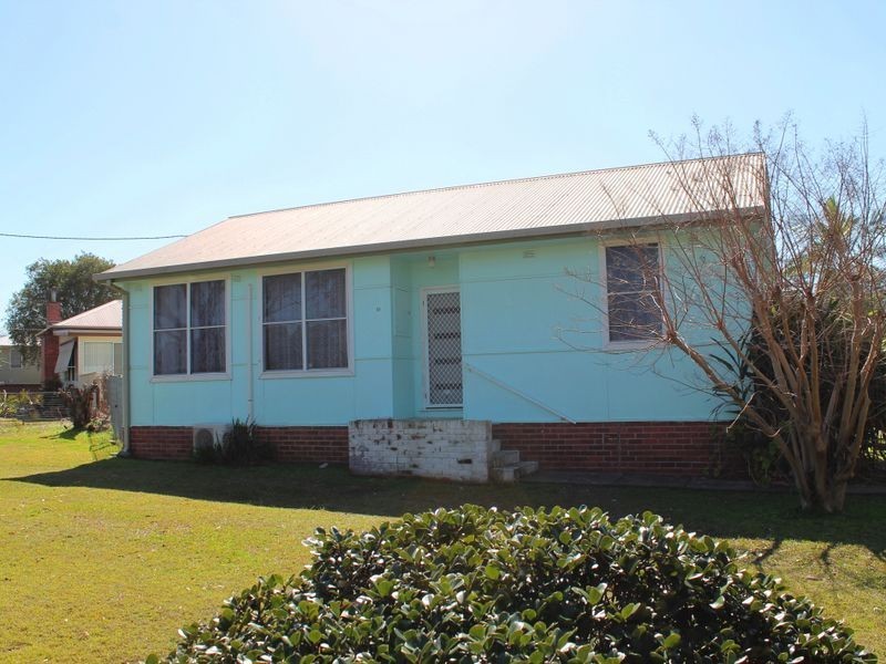 21 Stokes Circuit, Taree NSW 2430