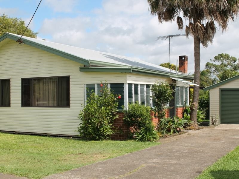 105 Cowper Street, Taree NSW 2430