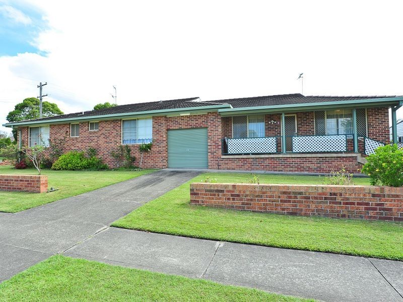 2/273 Victoria Street, Taree NSW 2430