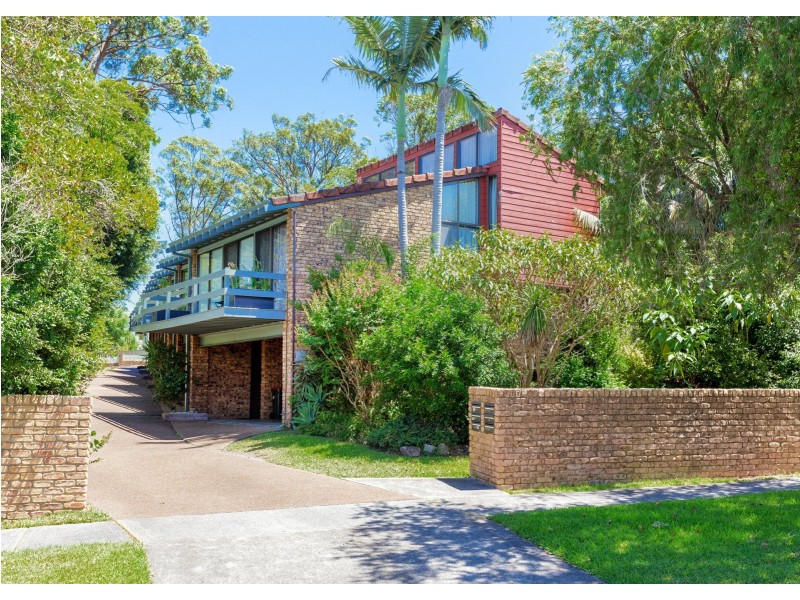 Unit 5/117 Wynter Street, Taree NSW 2430