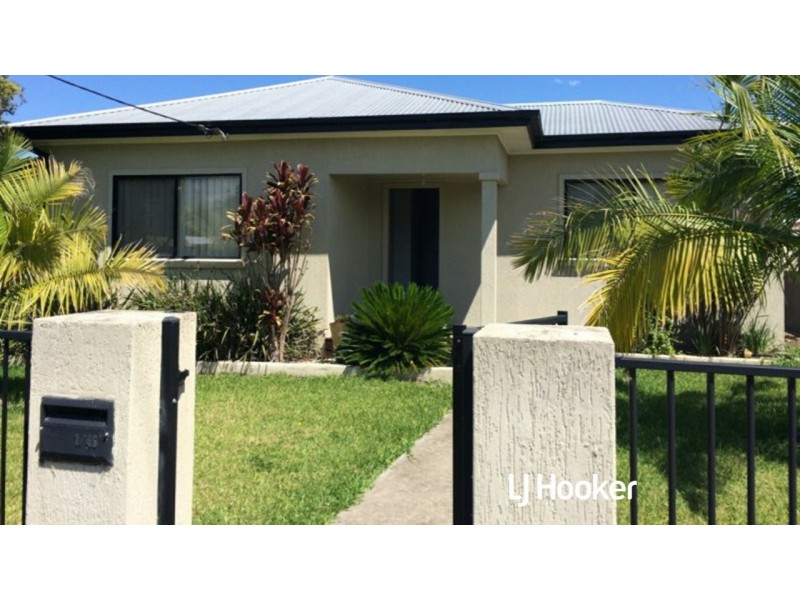 1/46 Chatham Avenue, Taree NSW 2430