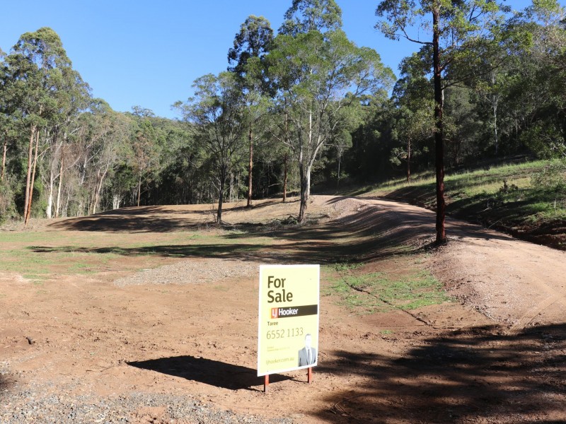 Lots 2,4,5 Careys Road, Hillville NSW 2430