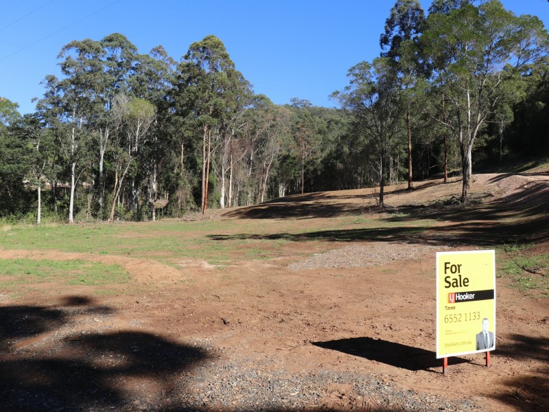 Lots 2,4,5 Careys Road, Hillville NSW 2430